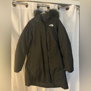 The North Face Arctic Parka